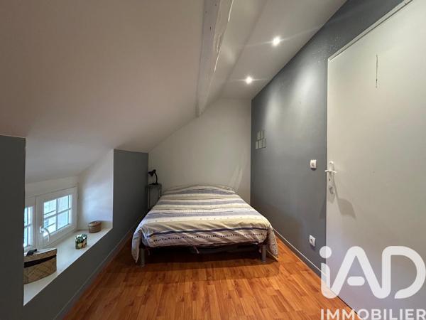 Maison à vendre 5 pièces 123 m² Le Malesherbois