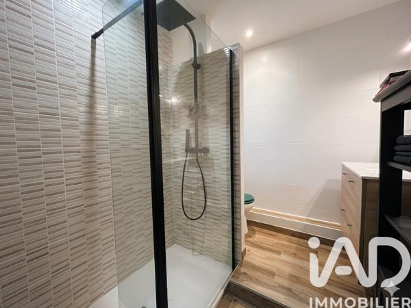 Maison à vendre 5 pièces 123 m² Le Malesherbois