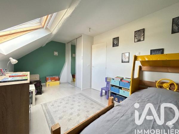 Maison à vendre 5 pièces 123 m² Le Malesherbois
