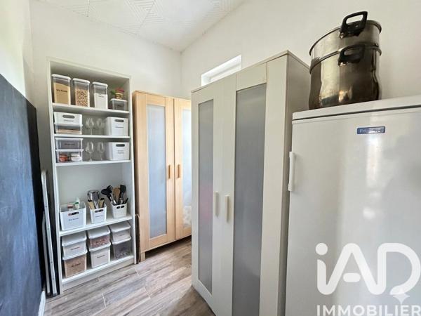 Maison à vendre 5 pièces 123 m² Le Malesherbois