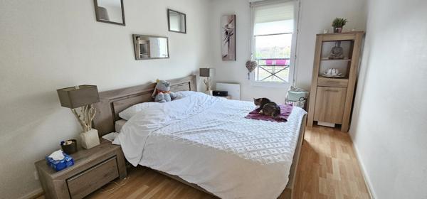 Appartement F3 Luzarches