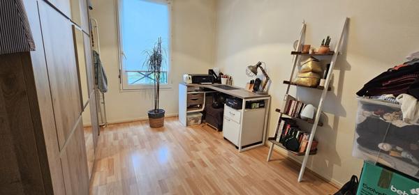 Appartement F3 Luzarches