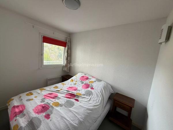 Vente Appartement 2 pièces 38 m2 à Aix-les-Bains