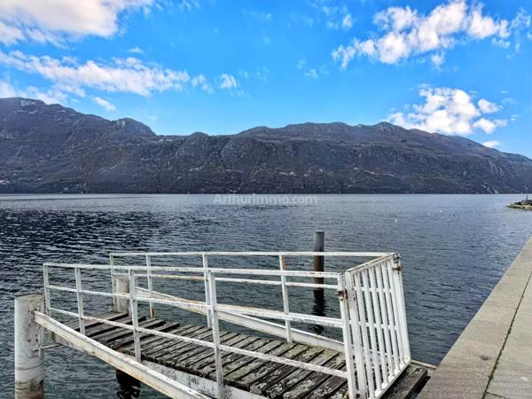 Vente Appartement 2 pièces 38 m2 à Aix-les-Bains