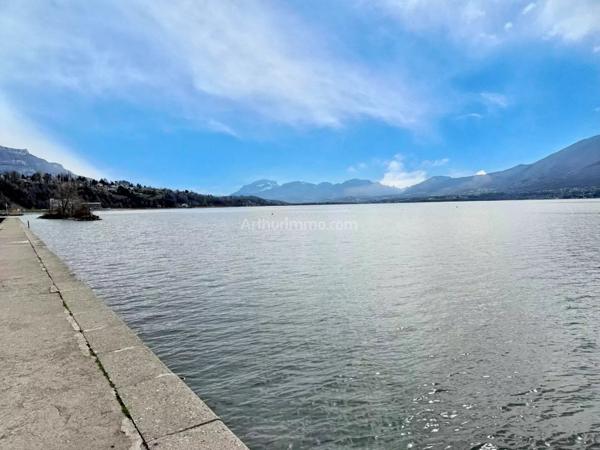 Vente Appartement 2 pièces 38 m2 à Aix-les-Bains