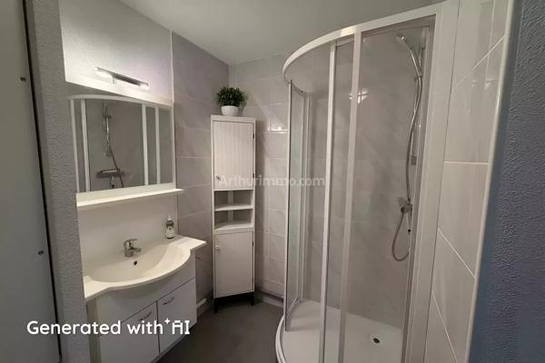 Vente Appartement 2 pièces 38 m2 à Aix-les-Bains