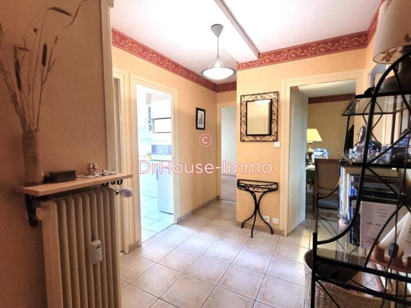 Appartement à vendre 3 pièces de 60 m²