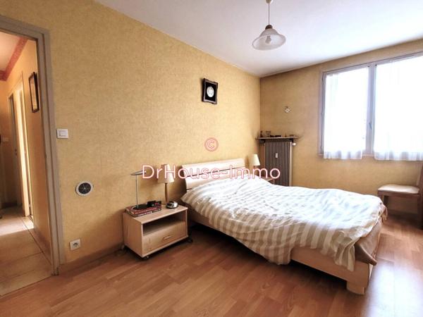 Appartement à vendre 3 pièces de 60 m²