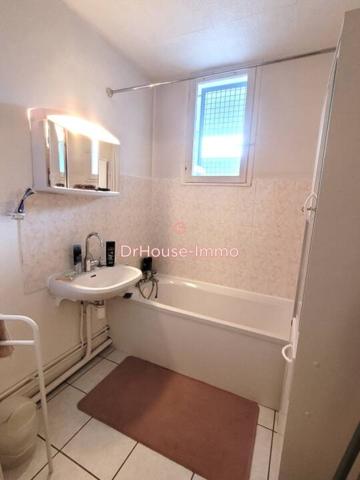 Appartement à vendre 3 pièces de 60 m²