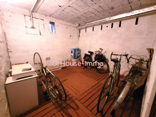 Appartement à vendre 3 pièces de 60 m²