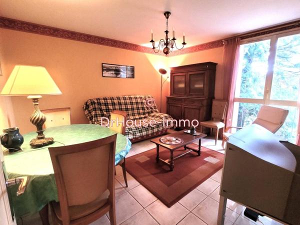 Appartement à vendre 3 pièces de 60 m²