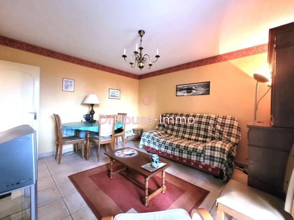 Appartement à vendre 3 pièces de 60 m²