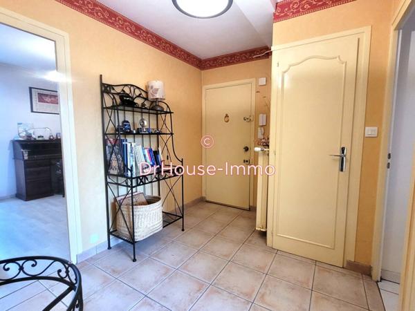 Appartement à vendre 3 pièces de 60 m²