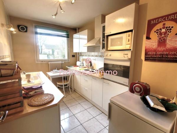 Appartement à vendre 3 pièces de 60 m²