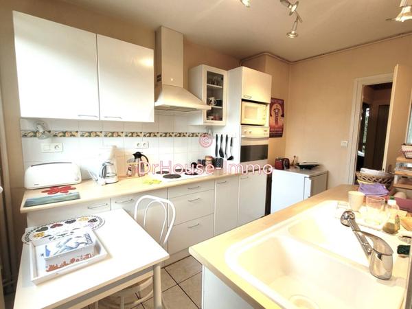 Appartement à vendre 3 pièces de 60 m²