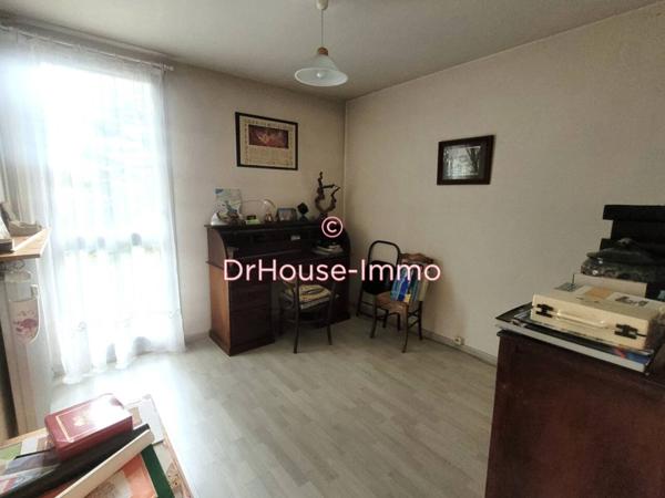 Appartement à vendre 3 pièces de 60 m²