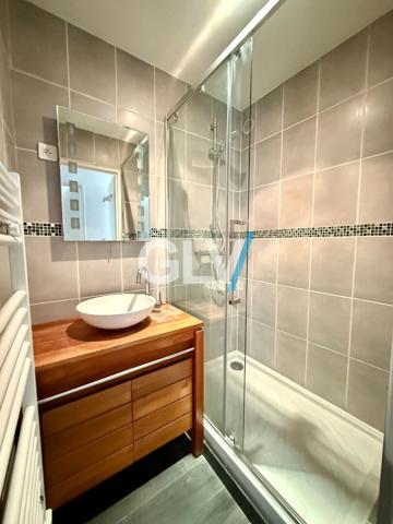 Appartement type 2 Bis avec parking , Loos