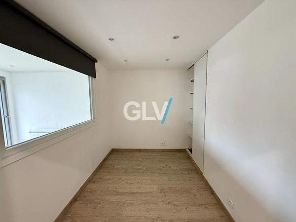 Appartement type 2 Bis avec parking , Loos