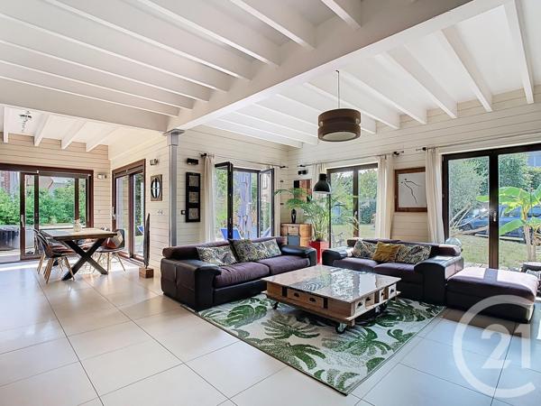 Maison à vendre  7 pièces - 186,79 m2 CABOURG - 14