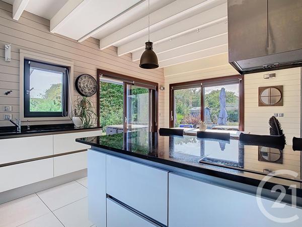 Maison à vendre  7 pièces - 186,79 m2 CABOURG - 14