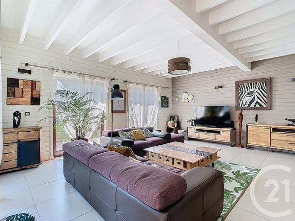 Maison à vendre  7 pièces - 186,79 m2 CABOURG - 14