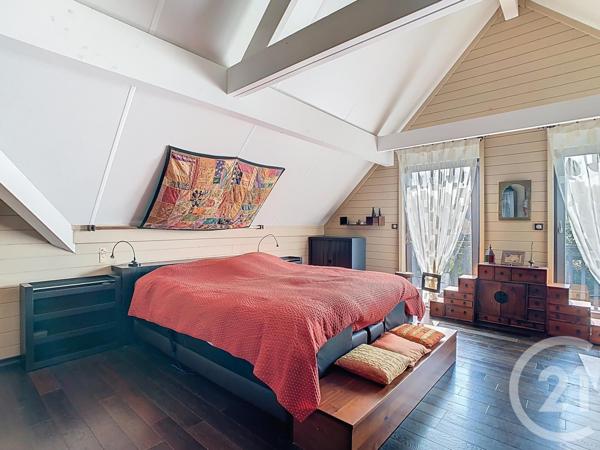 Maison à vendre  7 pièces - 186,79 m2 CABOURG - 14