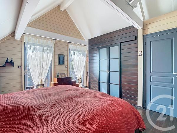 Maison à vendre  7 pièces - 186,79 m2 CABOURG - 14