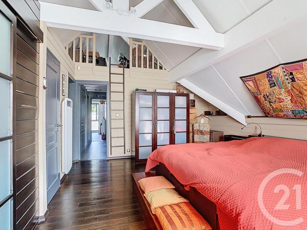 Maison à vendre  7 pièces - 186,79 m2 CABOURG - 14