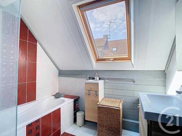 Maison à vendre  7 pièces - 186,79 m2 CABOURG - 14