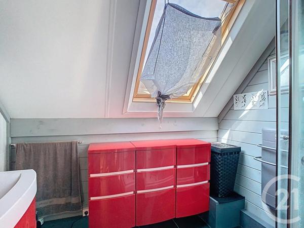 Maison à vendre  7 pièces - 186,79 m2 CABOURG - 14