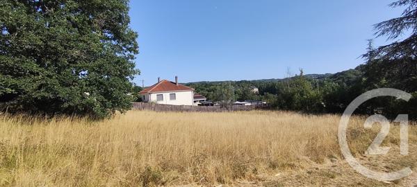 Terrain à vendre  1584 m 2   SARLAT LA CANEDA  - 24