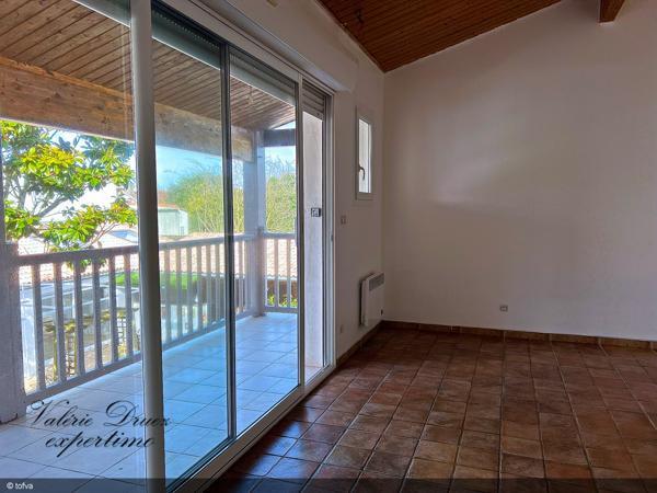 La Tremblade (17390) Maison 10 pièces centre ville La Tremblade