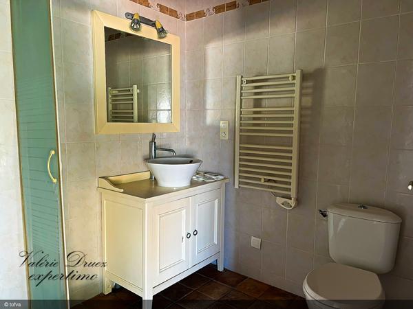 La Tremblade (17390) Maison 10 pièces centre ville La Tremblade