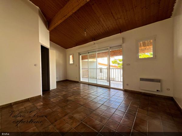 La Tremblade (17390) Maison 10 pièces centre ville La Tremblade