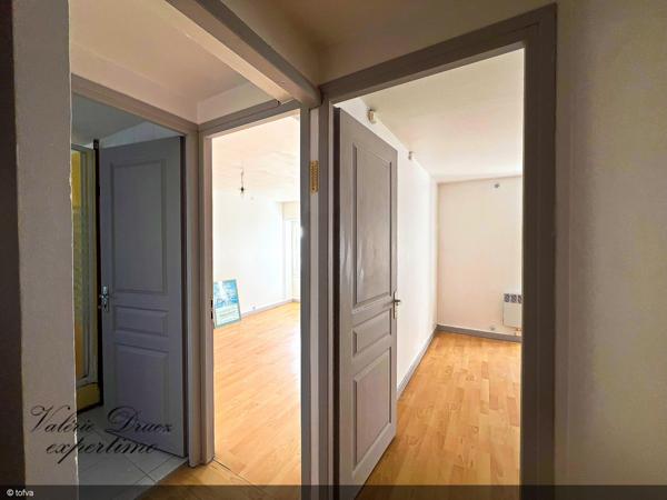 La Tremblade (17390) Maison 10 pièces centre ville La Tremblade