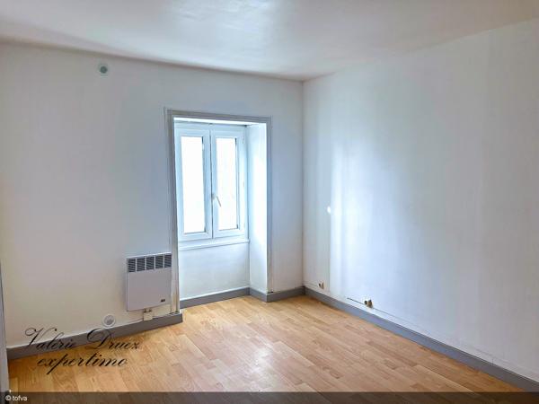 La Tremblade (17390) Maison 10 pièces centre ville La Tremblade