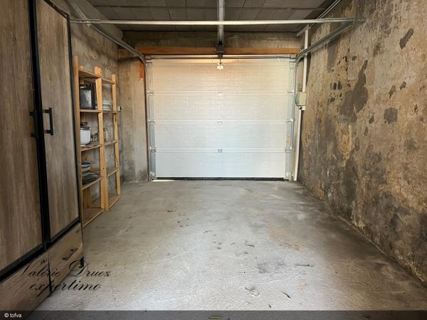 La Tremblade (17390) Maison 10 pièces centre ville La Tremblade