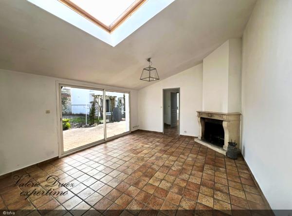 La Tremblade (17390) Maison 10 pièces centre ville La Tremblade