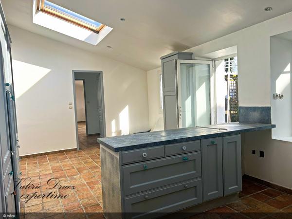 La Tremblade (17390) Maison 10 pièces centre ville La Tremblade