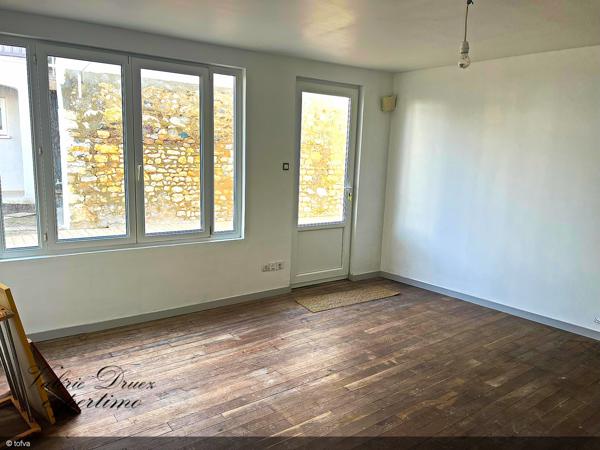 La Tremblade (17390) Maison 10 pièces centre ville La Tremblade