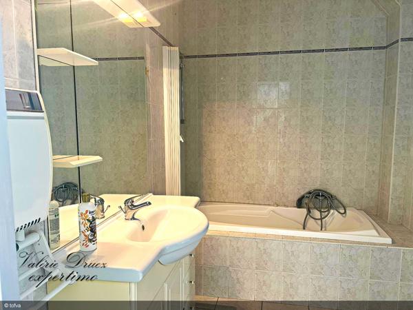 La Tremblade (17390) Maison 10 pièces centre ville La Tremblade