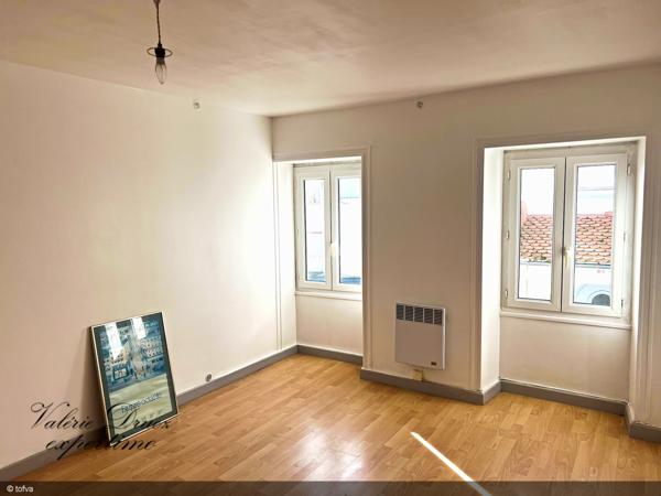 La Tremblade (17390) Maison 10 pièces centre ville La Tremblade