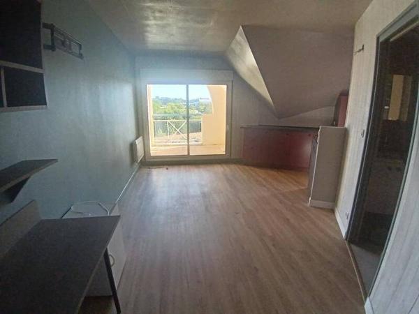 Appartement 1 pièce                                        - 44350 Guérande Réf : 3771