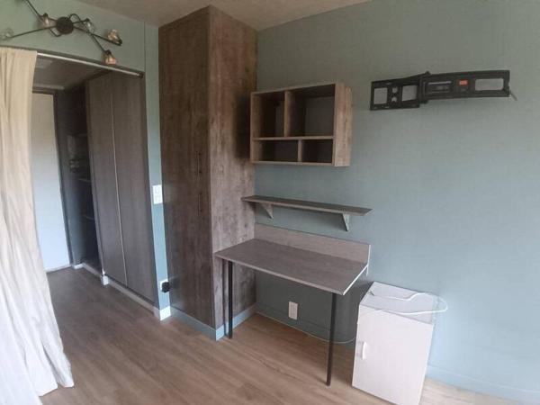 Appartement 1 pièce                                        - 44350 Guérande Réf : 3771