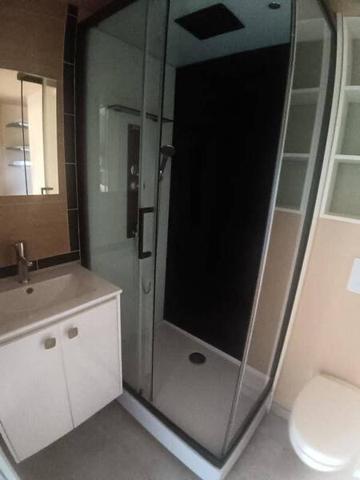 Appartement 1 pièce                                        - 44350 Guérande Réf : 3771