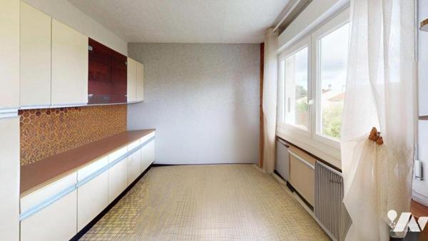 Maison T6 à Villers les Nancy 26 rue de la Crédence