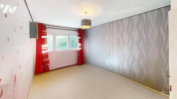 Maison T6 à Villers les Nancy 26 rue de la Crédence