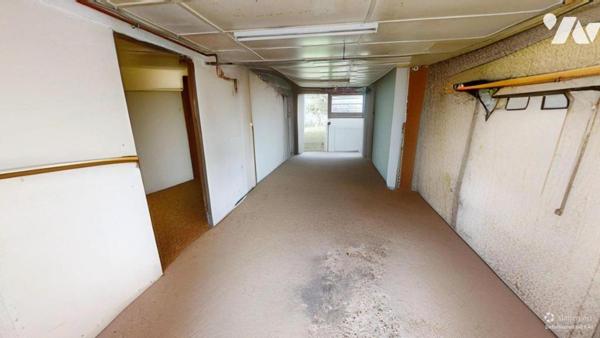 Maison T6 à Villers les Nancy 26 rue de la Crédence