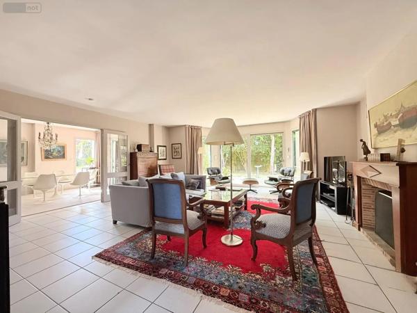 Achat - Maison Saint-Malo 35400 8 pièces 217 m 2 1392 m 2