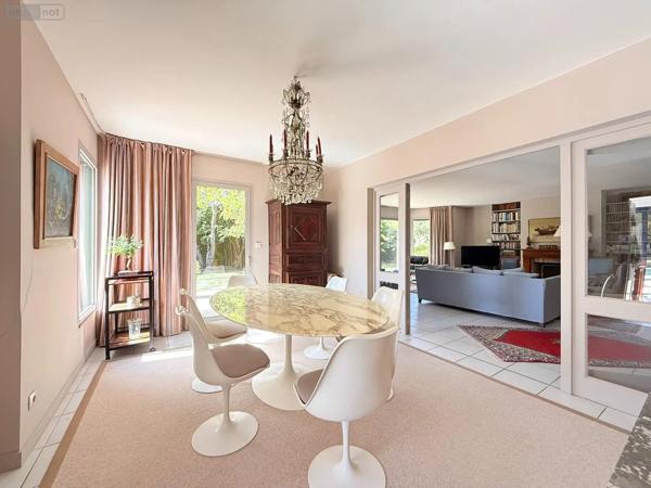 Achat - Maison Saint-Malo 35400 8 pièces 217 m 2 1392 m 2
